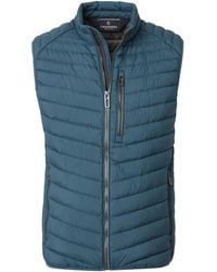 CASA MODA - Weste Basic - Lyst