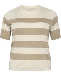 Kaffe - Pullover Kc Malia - Lyst