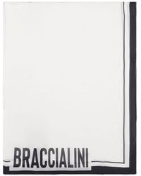 Braccialini - Schal Silvana Elite - Lyst