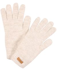 Barts - Handschuhe Witzia - Lyst