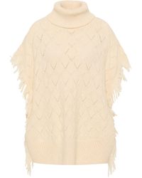 IZIA - Cape - Lyst