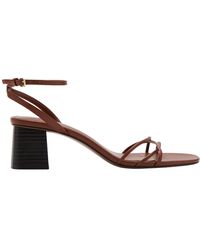 Mango - Sandale Ray - Lyst