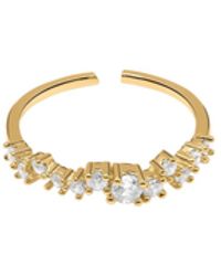 Heideman - Ring Ottavia - Lyst