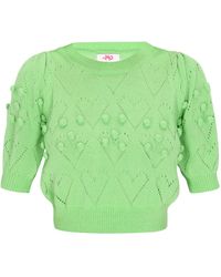 myMo - Pullover Fashion Look - Lyst