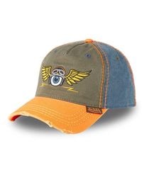 Von Dutch - Cap Retro - Lyst