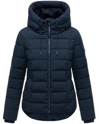 Marikoo - Winterjacke Tayenaa 16 - Lyst