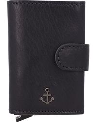 Harbour 2nd - Portemonnaie Anchor Love Robin - Lyst