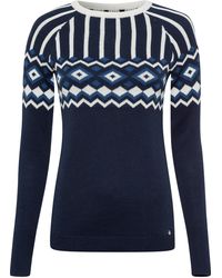 AJC - Pullover - Lyst