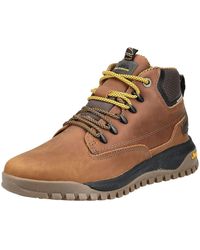Jeep - Boots - Lyst