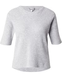 Object - Pullover Objelva - Lyst