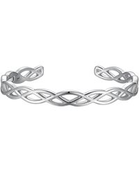 NANA KAY - Armspange Solid Flair - Lyst