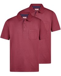 Redmond - Shirt Basic - Lyst