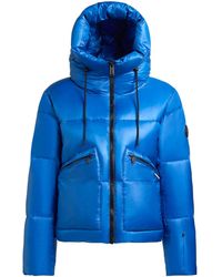 Khujo - Winterjacke Luna - Lyst