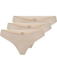 ONLY - String Tracy - Lyst