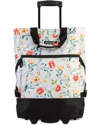 Punta - Einkaufstrolley Print - Lyst