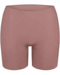 Sloggi - Shorts Zero Feel 20 Cyclist - Lyst