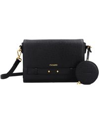 Picard - Schultertasche Chic Way - Lyst