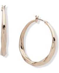 DKNY - Ohrringe - Lyst