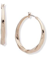 DKNY - Ohrringe - Lyst