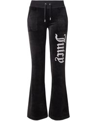 Juicy Couture - Hose Layla - Lyst
