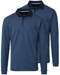 CASA MODA - Shirt Basic - Lyst