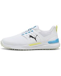 PUMA - Ignite Elevate 2 Golfschuhe Herren, Schuhe - Lyst