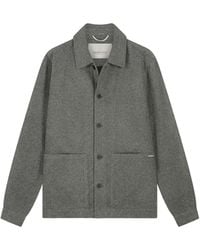 Dstrezzed - Übergangsjacke Aidan - Lyst