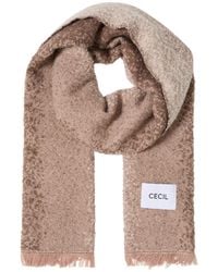 Cecil - Schal - Lyst