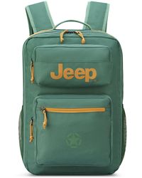 Jeep - Rucksack Js015B - Lyst