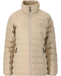 Whistles - Steppjacke Froze - Lyst