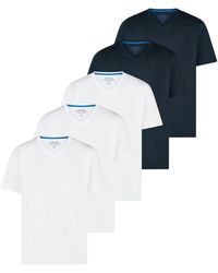 Redmond - Shirt Basic - Lyst