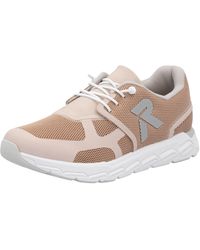 Rieker Sport - Sneaker - Lyst