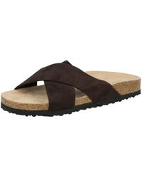 ONLY - Pantolette Onlmaxi Madison-1 - Lyst