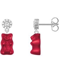 Thomas Sabo - Ohrringe - Lyst