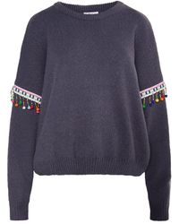 IZIA - Pullover Hoona - Lyst