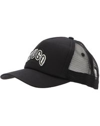 HUGO - Cap Marsel - Lyst