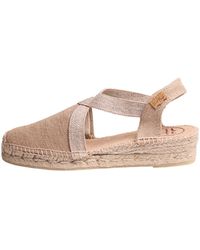 Toni Pons - Espadrilles Verdi - Lyst