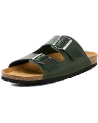 Camel Active - Pantolette - Lyst