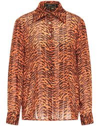 faina - Bluse - Lyst