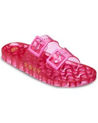 Roxy - Sandale Kattie - Lyst