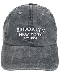 Pull&Bear - Cap Brookling - Lyst