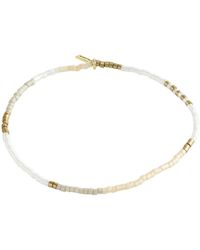 Pilgrim - Armband Alison - Lyst