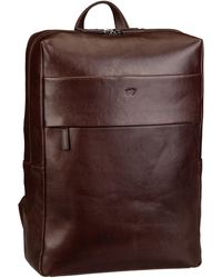 Braun Büffel - Rucksack Arezzo - Lyst