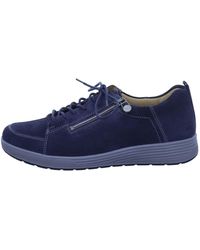 Ganter - Sneaker Klara - Lyst