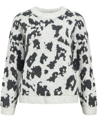 Object - Pullover Objdiana - Lyst