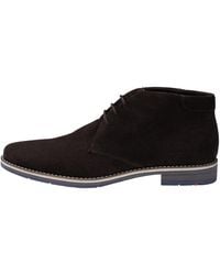 Lloyd - Chukka Boots Drift 325 - Lyst