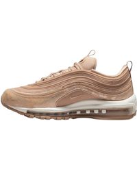 Nike - FB1289200 - Farbe: Braun - Größe: 37.5 - Lyst