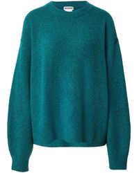 Weekday - Pullover Funda - Lyst