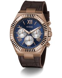 Guess - Analoguhr Equity - Lyst