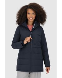 Alife & Kickin - Winterjacke Hanniak A - Lyst